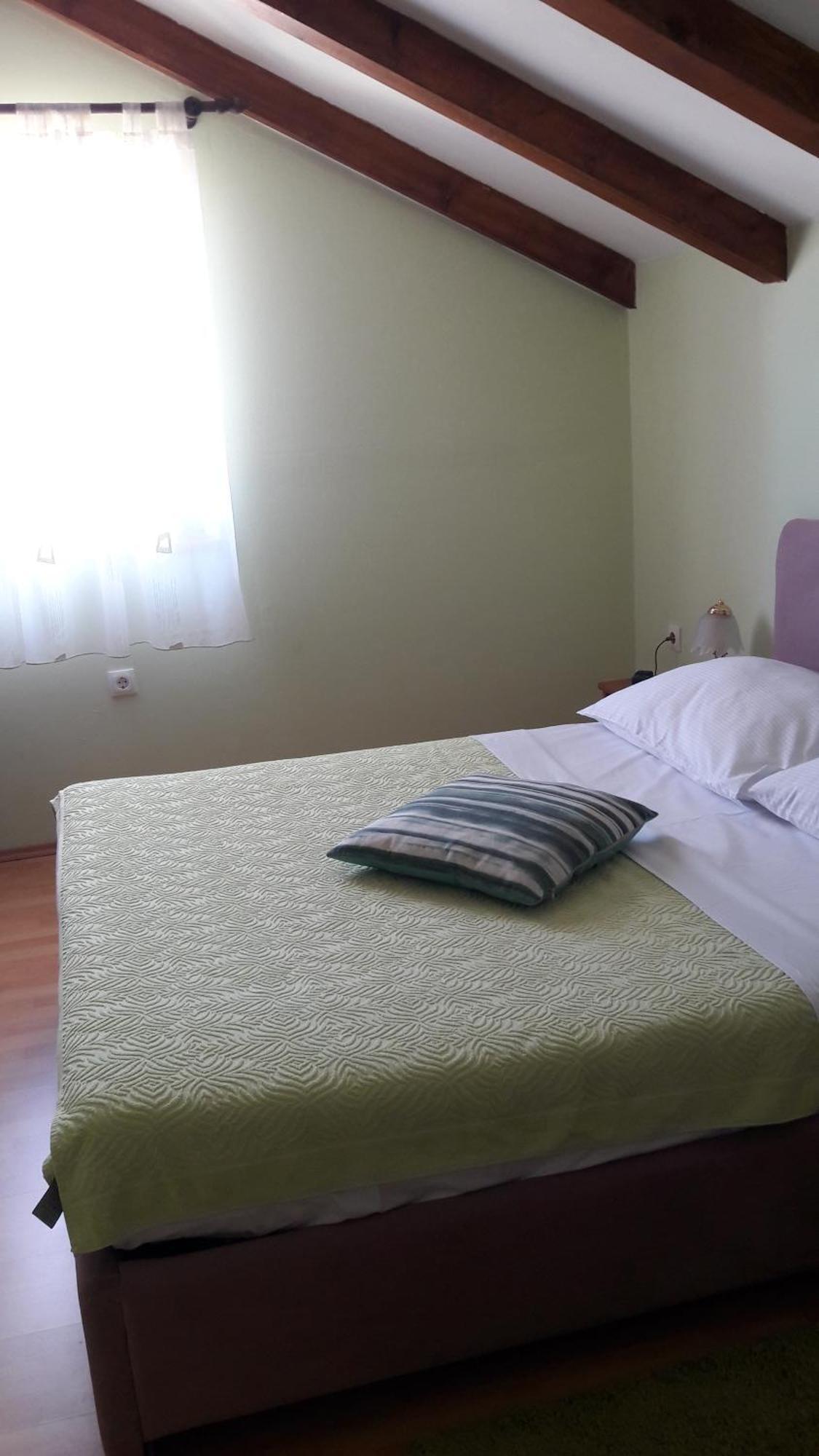 Apartments Villa Aurora Ražanac Extérieur photo